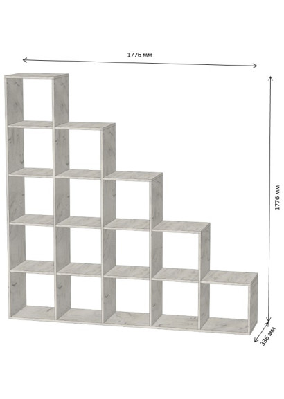 Модулі LEGO