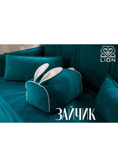 Зайчик