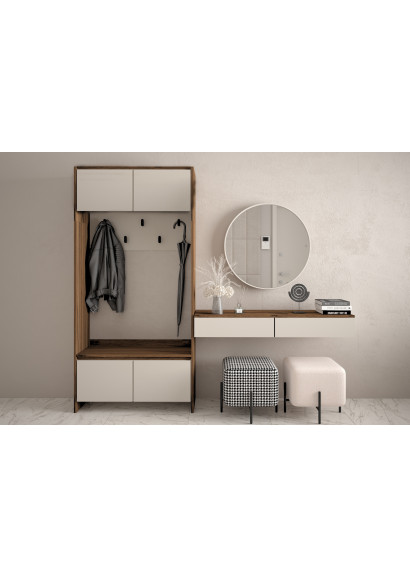Передпокій Тайм